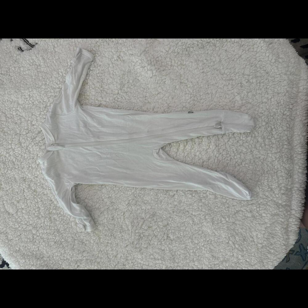 Kyte Baby Cloud Footie